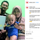 Image for article titled Parents Name Their Baby 'Google' After...Google